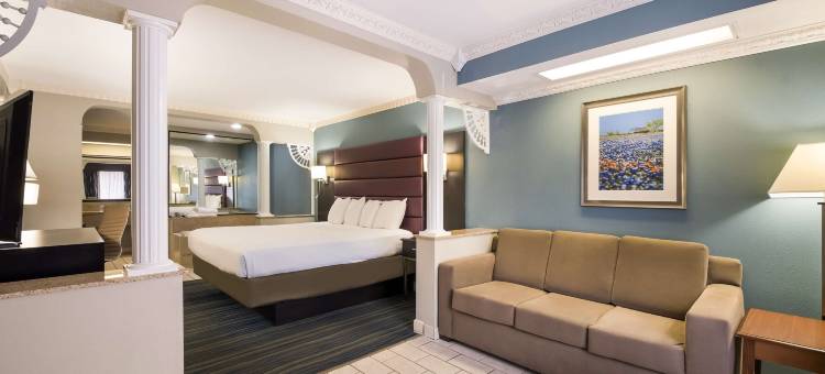 温彻斯特贝斯特韦斯特酒店(Best Western Inn)图片