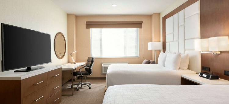 阿纳海姆温德姆酒店(Wyndham Anaheim)图片