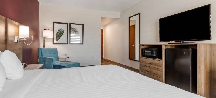 Best Western Plus Casa Grande Inn  Suites图片