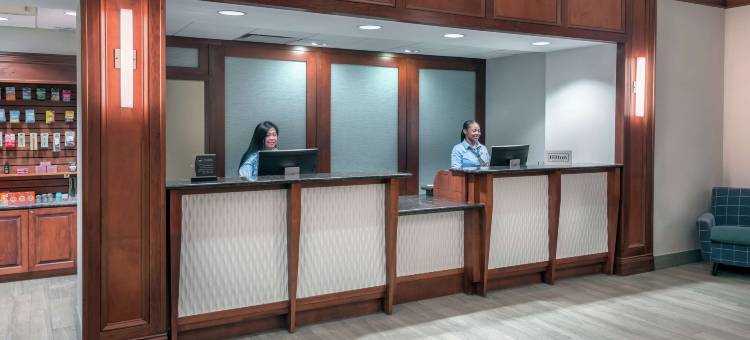 克利夫兰比奇伍德Homewood Suites by Hilton(Homewood Suites by Hilton Cleveland-Beachwood)图片