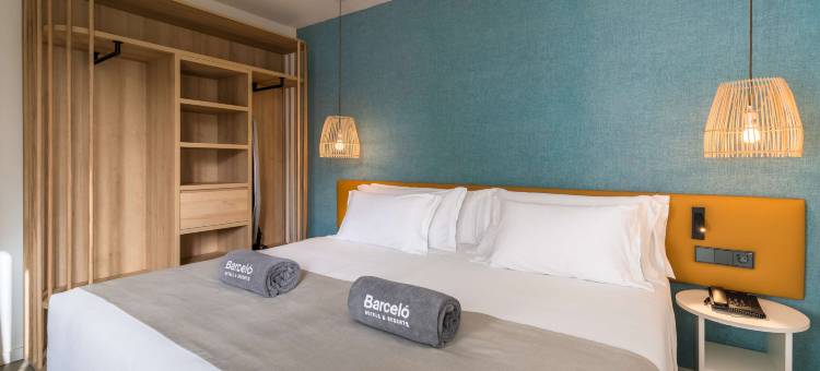 Barceló Fuerteventura 皇家级 - 限成人(Barceló Fuerteventura Royal Level - Adults Only)图片
