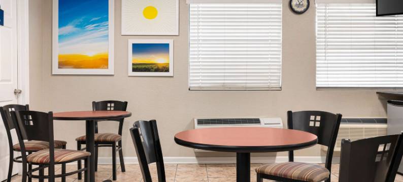 迪莫波利斯温德姆戴斯酒店(Days Inn by Wyndham Demopolis)图片