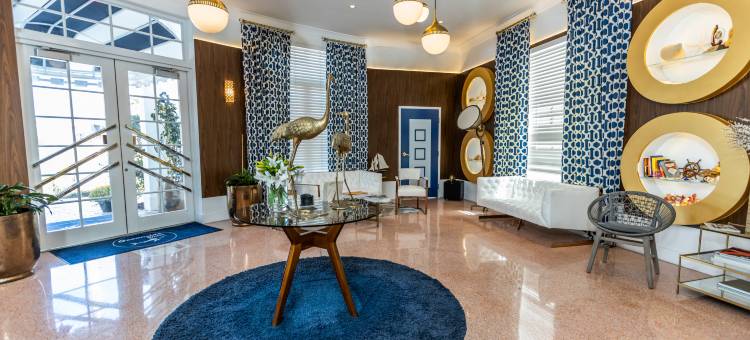 海滨酒店(Oceanside Hotel and Suites)图片