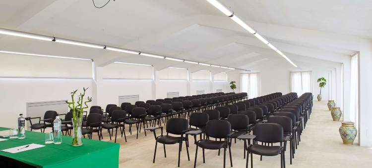 博尔戈迪路瑟 - 修道院高尔夫度假酒店及水疗中心(Dolce by Wyndham Siracusa - I Monasteri Golf & Spa)图片