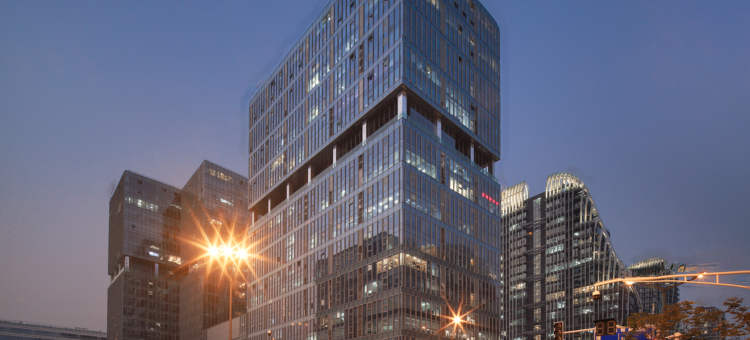 清沐铂金酒店(南京南站南广场店)图片
