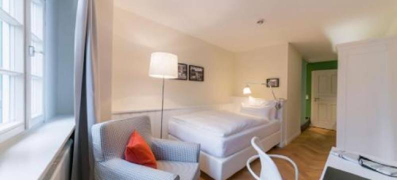 Gästehaus am Marktbrunnen图片