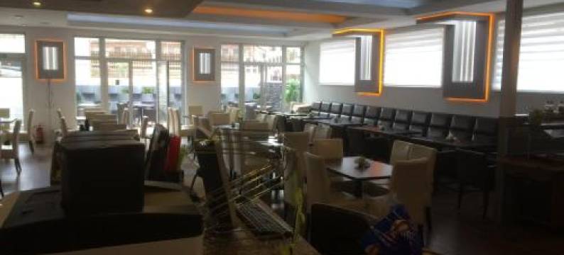 斯拉维酒店(Hotel Slavie)图片