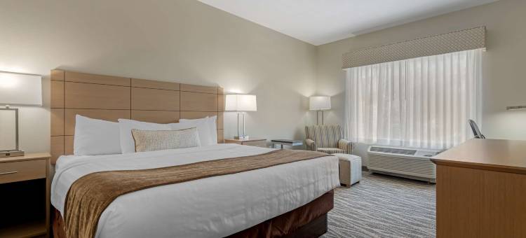 Best Western Plus Rumford Falls图片