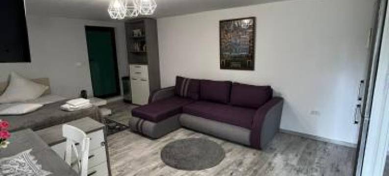 Pensiunea Cassandra图片