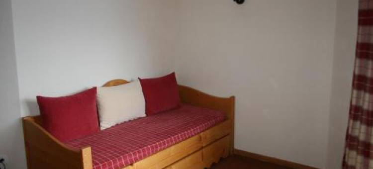 塞尼斯谷阿尔卑民宿(Les Alpages de Val Cenis)图片