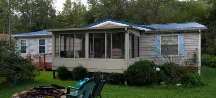 Thomas Holiday Home图片