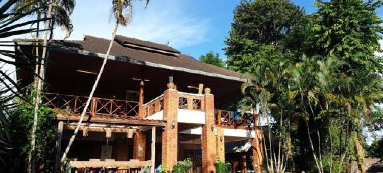 清道阿时旅馆(Ashi Guesthouse Chiangdao)图片