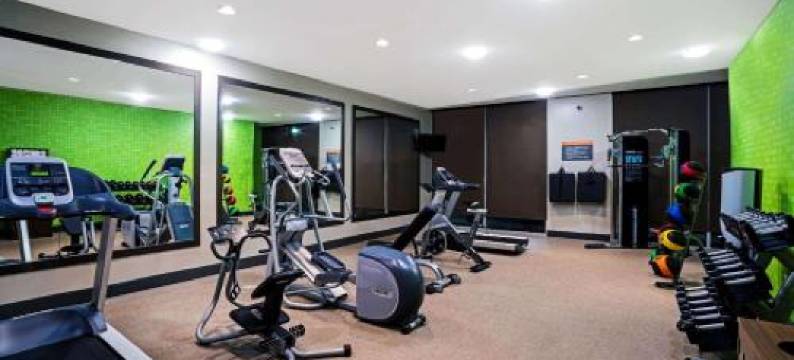 塔斯卡卢萨麦克法兰拉昆塔温德姆酒店(La Quinta by Wyndham Tuscaloosa McFarland)图片