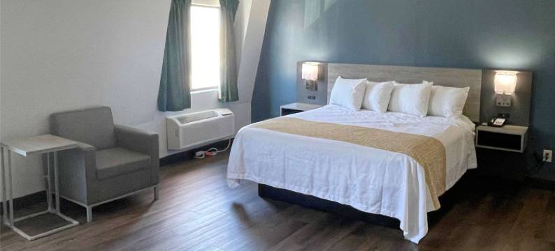 鸽子谷多莉伍德路Travelodge by Wyndham酒店(Travelodge by Wyndham Pigeon Forge Dollywood Lane)图片