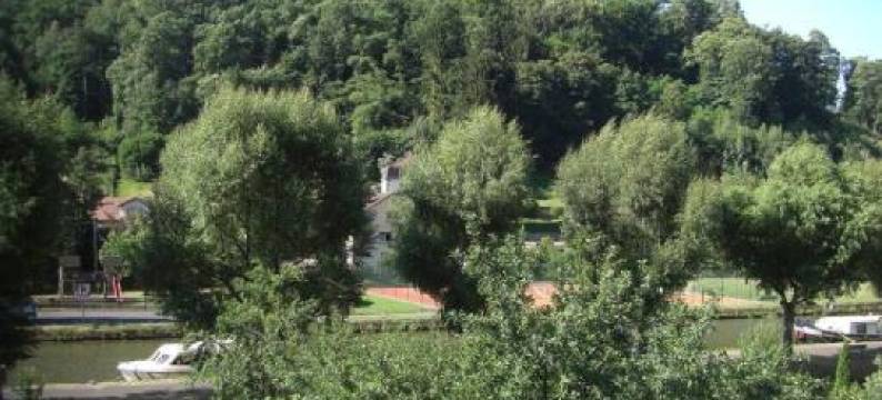 Gite Herbes Folles图片