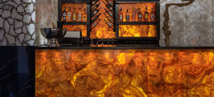 优尼克珍珠酒店(Hotel Pearl Dortmund-Nordstadt)图片