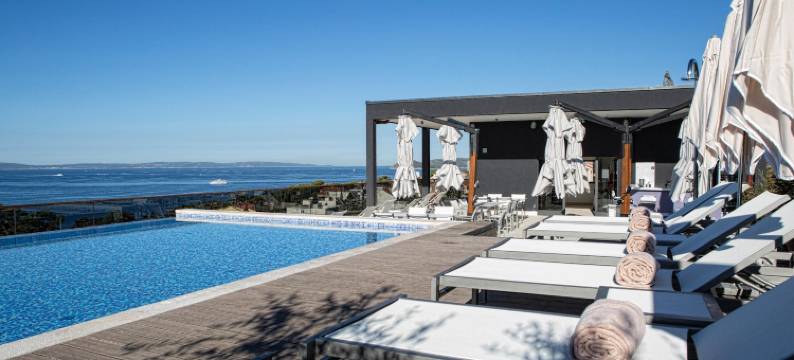 马维尔健康酒店(Marvie Hotel & Health)图片