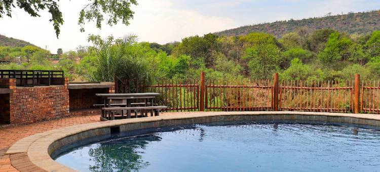 奥利凡茨河旅馆-由梦想度假村管理(Olifants River Lodge by Dream Resorts)图片