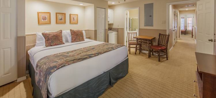 假日度假俱乐部别墅度假村(Holiday Inn Club Vacations Villages Resort Lake Palestine)图片