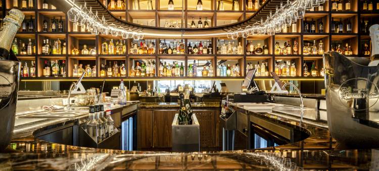萨那马奥酒店(SANA Malhoa Hotel)图片