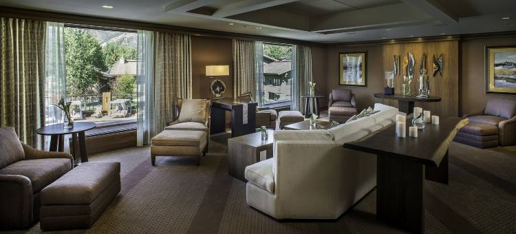 太阳谷度假村(Sun Valley Resort)图片