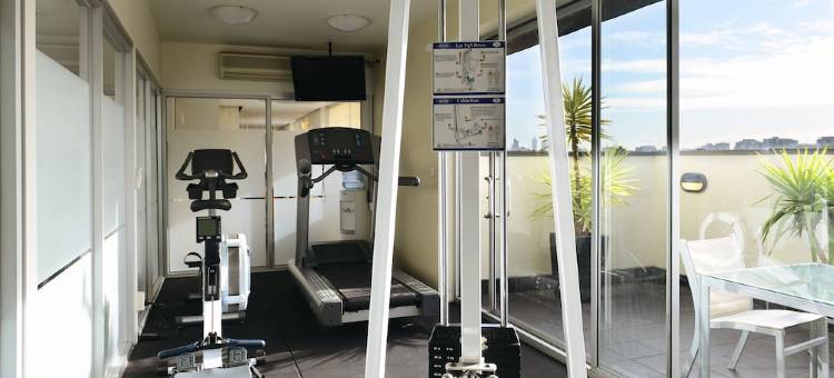 圣基尔达海滩酒店-原Rydges St Kilda(Saint Kilda Beach Hotel, an EVT hotel - Formerly Rydges St Kilda)图片