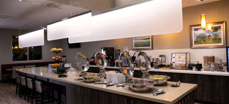 劳伦斯石头山酒店，温德姆Trademark精选(StoneHill Lawrence, Trademark Collection by Wyndham)图片