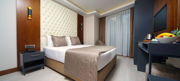 我的梦想伊斯坦布尔酒店(My Dream Istanbul Hotel.)图片