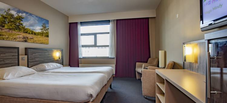 弗雷契特里维恩养生酒店(Fletcher Wellness-Hotel Trivium)图片