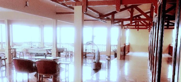 戴纳斯蒂酒店(Hotel Dinasty)图片
