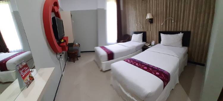 皇后城酒店(Queen City Hotel)图片