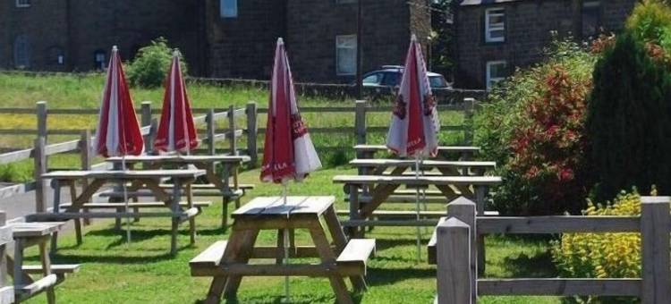 矿工阿姆斯酒店(The Miners Arms)图片