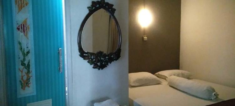 努安萨巴哈里酒店(Hotel Nuansa Bahari)图片