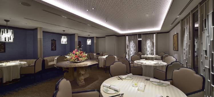 福冈日航酒店(Hotel Nikko Fukuoka)图片
