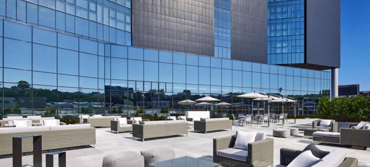 丽水新罗舒泰酒店 世博会站(SHILLA STAY YEOSU EXPO STATION)图片