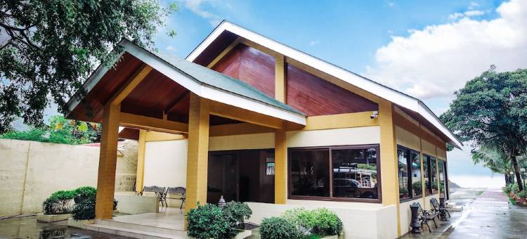 长滩岛天堂花园度假村酒店及会议中心 由 ASTON 提供支持(Paradise Garden Resort Hotel & Convention Center Boracay powered by ASTON)图片