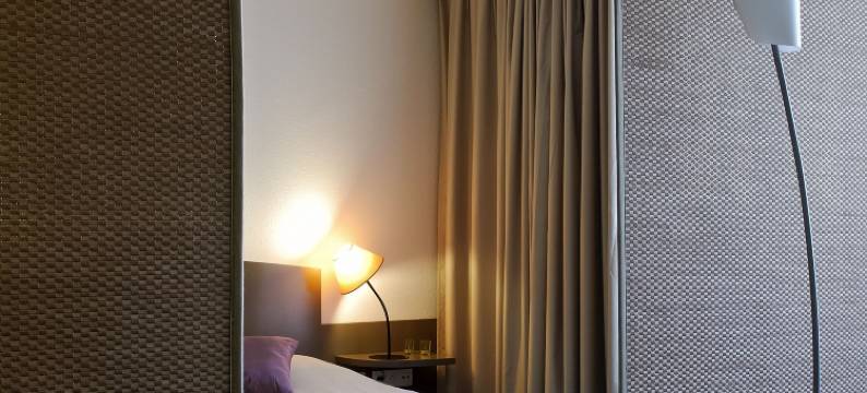 阿德吉奥波尔多甘必大酒店(Aparthotel Adagio Bordeaux Gambetta)图片