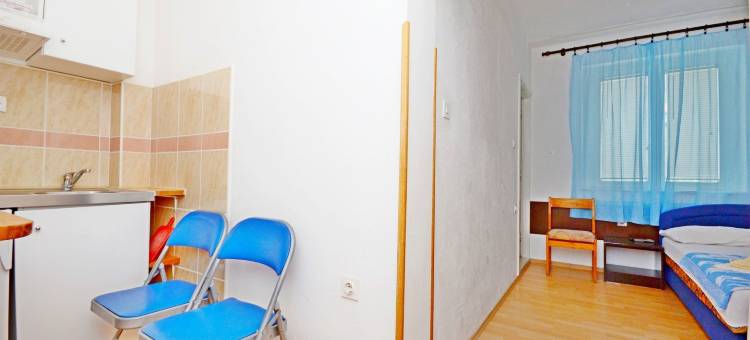 乔斯可公寓(Apartments Josko)图片
