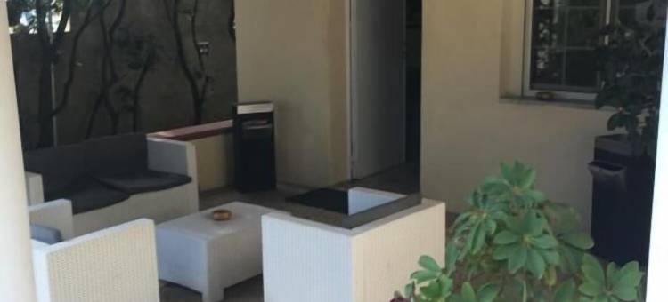 拜伊亚斯特雷托酒店(B&B Baia Dello Stretto)图片