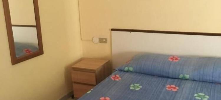 拜伊亚斯特雷托酒店(B&B Baia Dello Stretto)图片