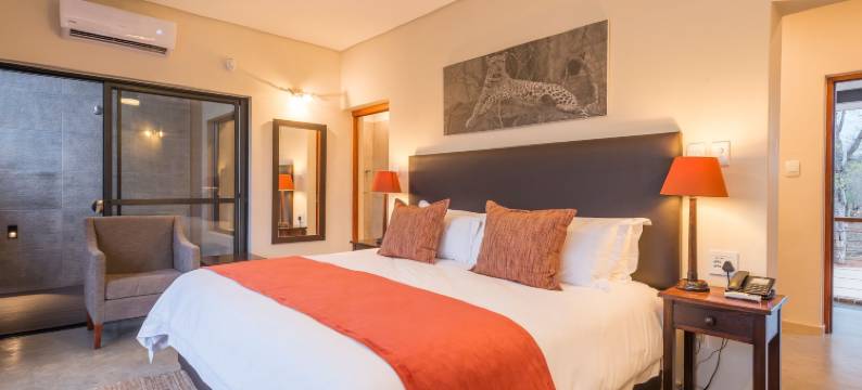 AHA玛卡拉里专属之旅小屋(Aha Makalali Private Game Lodge)图片