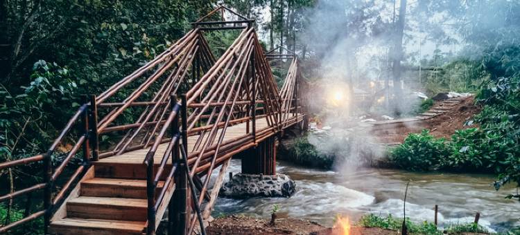 LuxCamp Pangalengan by Horison图片