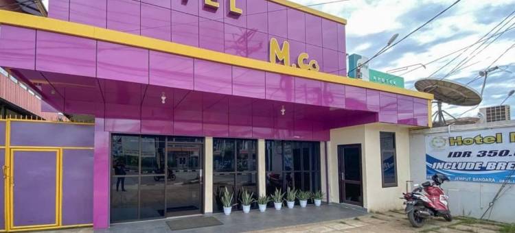 红多兹酒店@马老奇市中心(RedDoorz @ Merauke City Center)图片