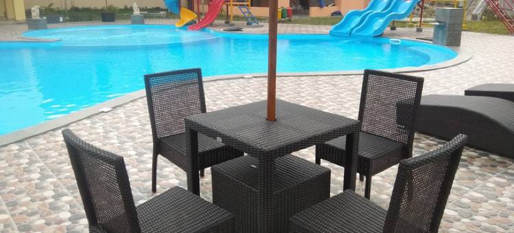 阿育王度假村班滕(Asoka Resort Banten)图片