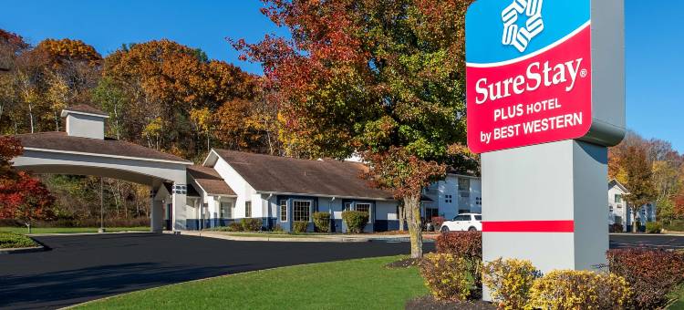 SureStay Plus Hotel by Best Western Highland Poughkeepsie图片