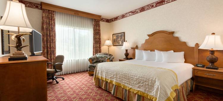 Zermatt Utah Resort & Spa, Trademark Collection by Wyndham图片