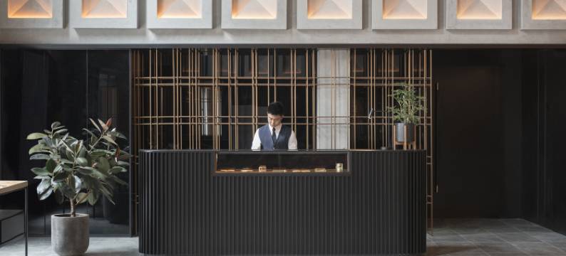 新加坡仓库酒店(The Warehouse Hotel)图片