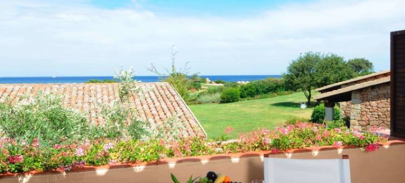 Due Lune Puntaldia Resort & Golf图片