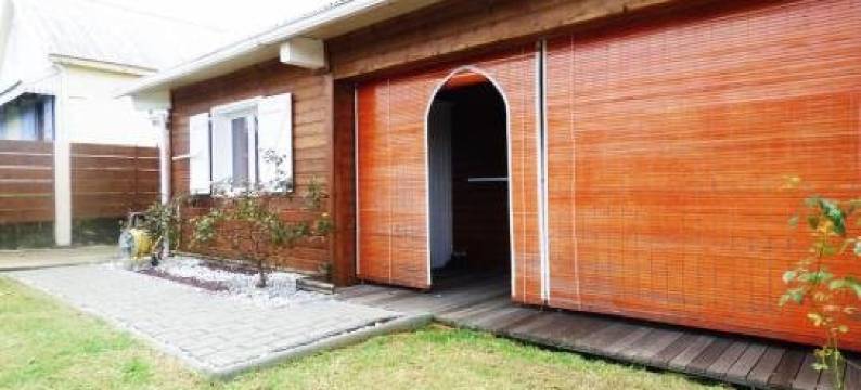 科因宁静度假屋(Ô Coin Tranquil)图片