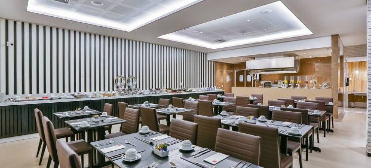戈亚尼亚全美精选酒店(Transamerica Collection Goiânia)图片